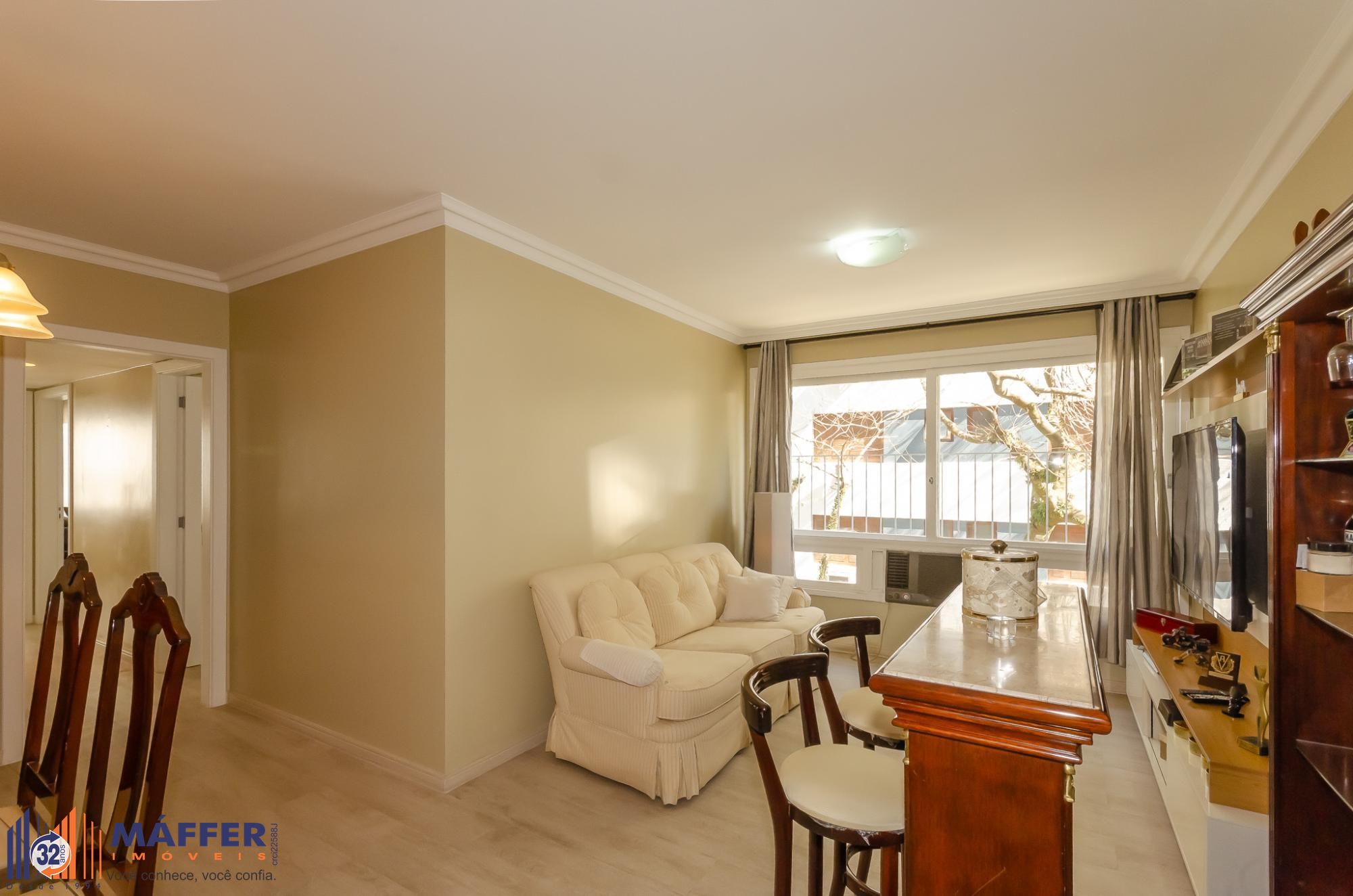 Apartamento, 3 quartos, à venda, 99 m², Petrópolis - Porto Alegre — foto 3