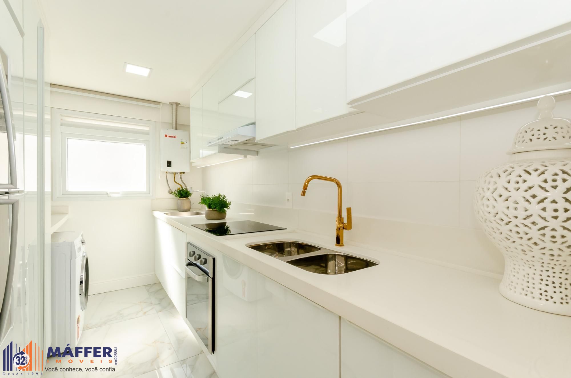 Apartamento, 1 quarto, 54 m² - Foto 20