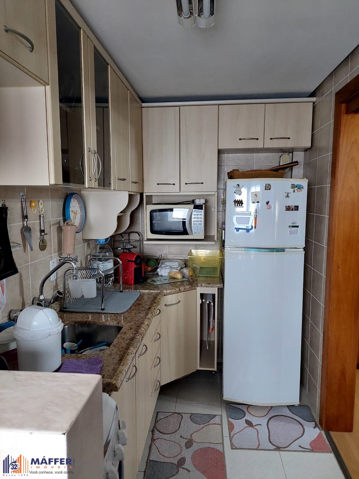 Apartamento, 2 quartos, 67 m² - Foto 11