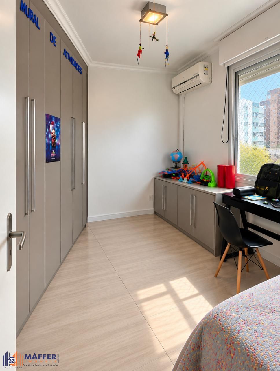 Apartamento, 2 quartos, 71 m² - Foto 7