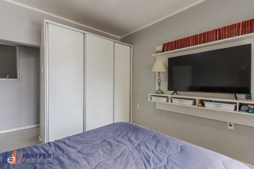 Apartamento, 1 quarto, 52 m² - Foto 20