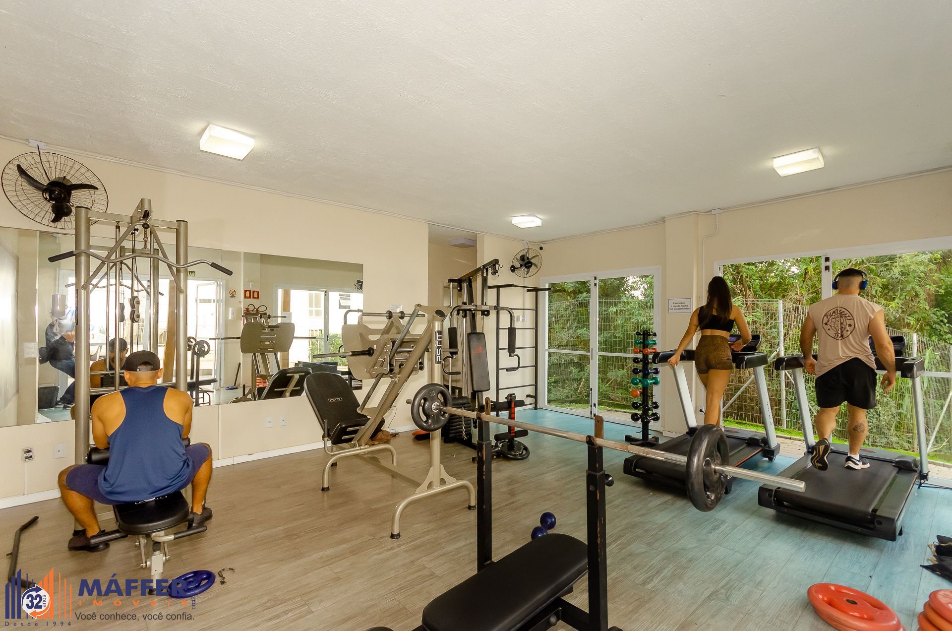Apartamento, 2 quartos, 47 m² - Foto 13