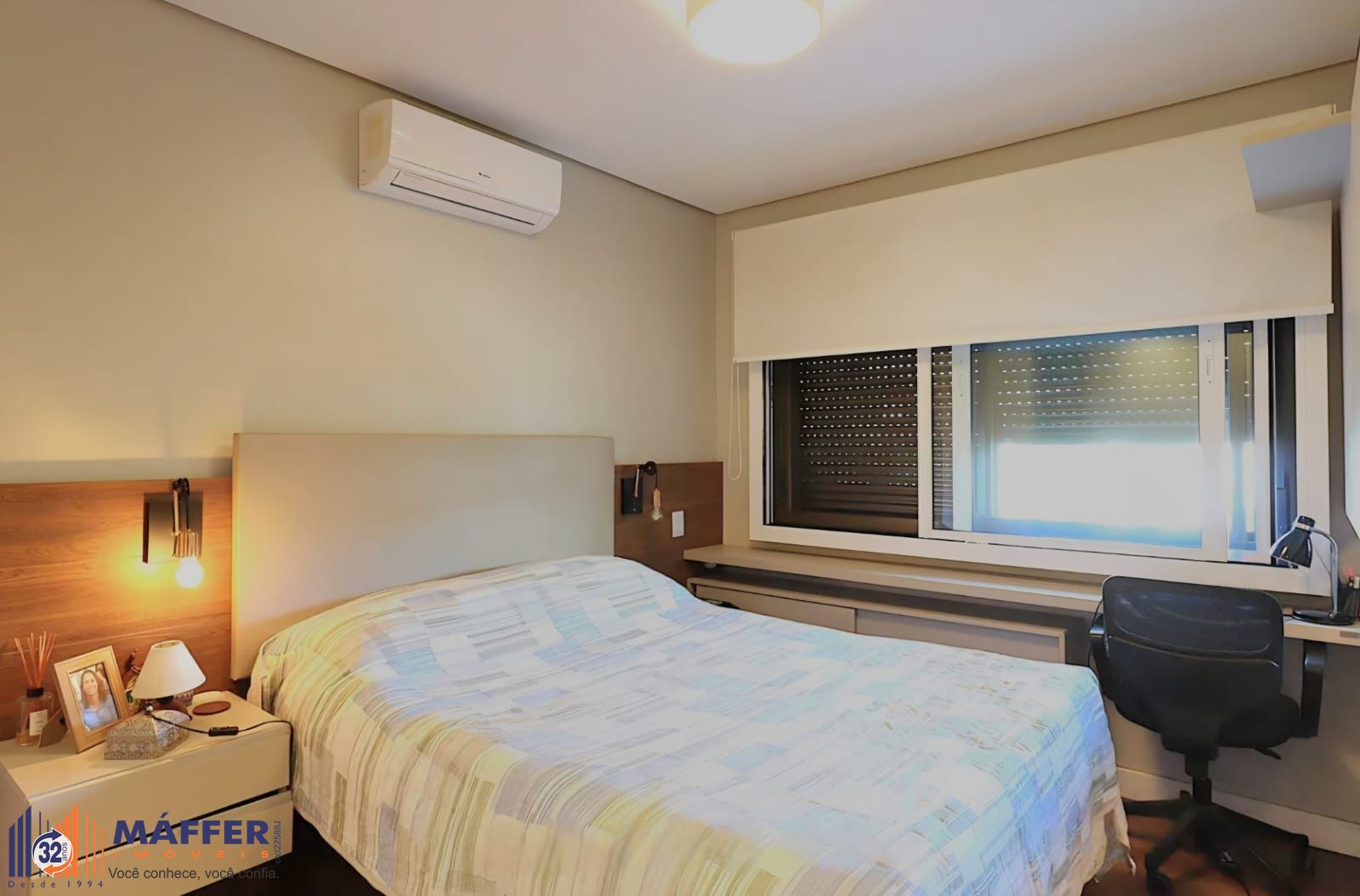 Apartamento, 2 quartos, 69 m² - Foto 10