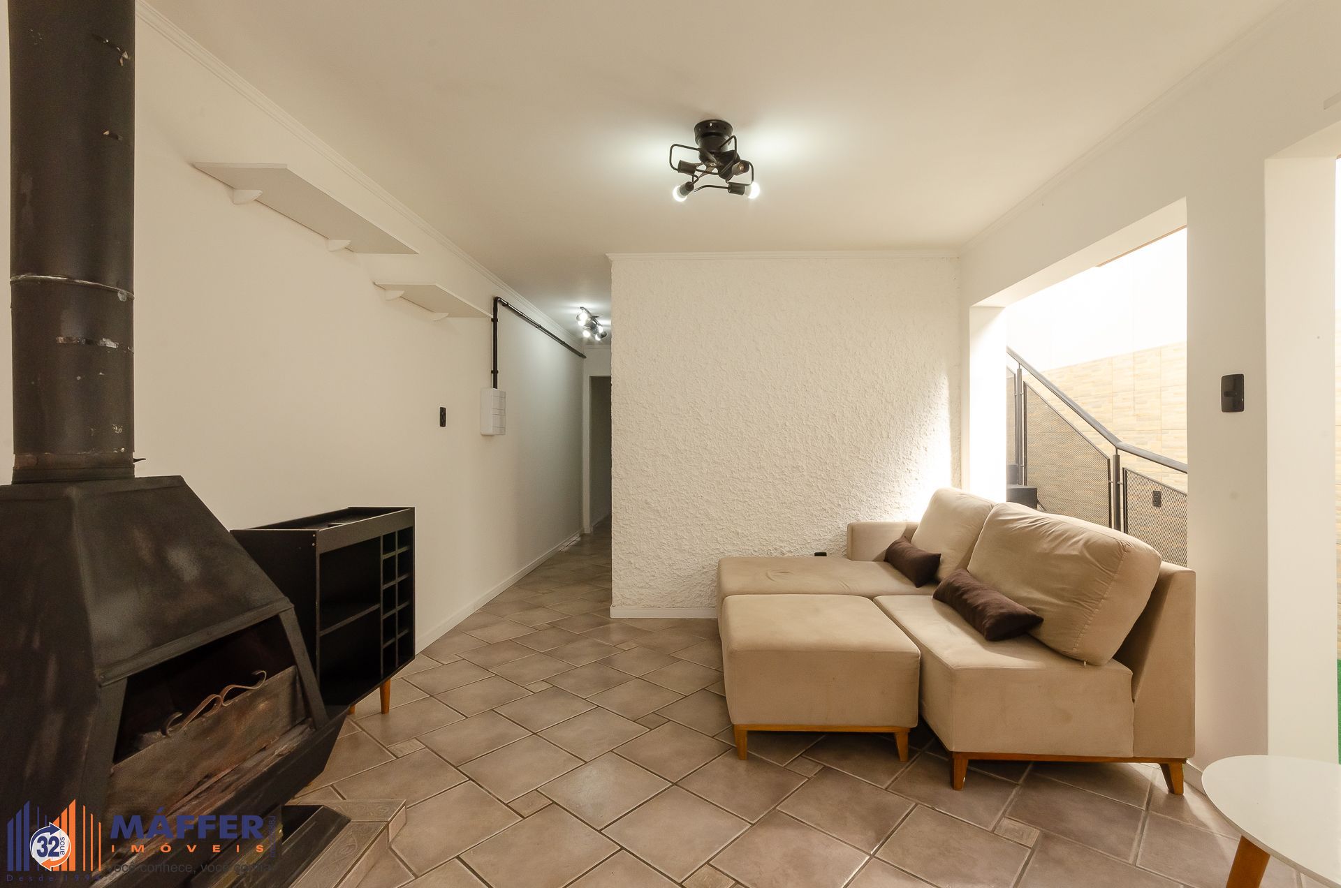 Casa, 4 quartos, à venda, 242 m², Glória - Porto Alegre — foto 3