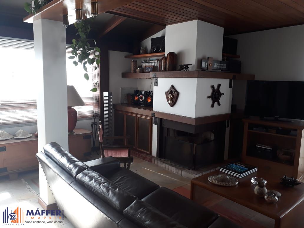 Cobertura, 3 quartos, 212 m² - Foto 2