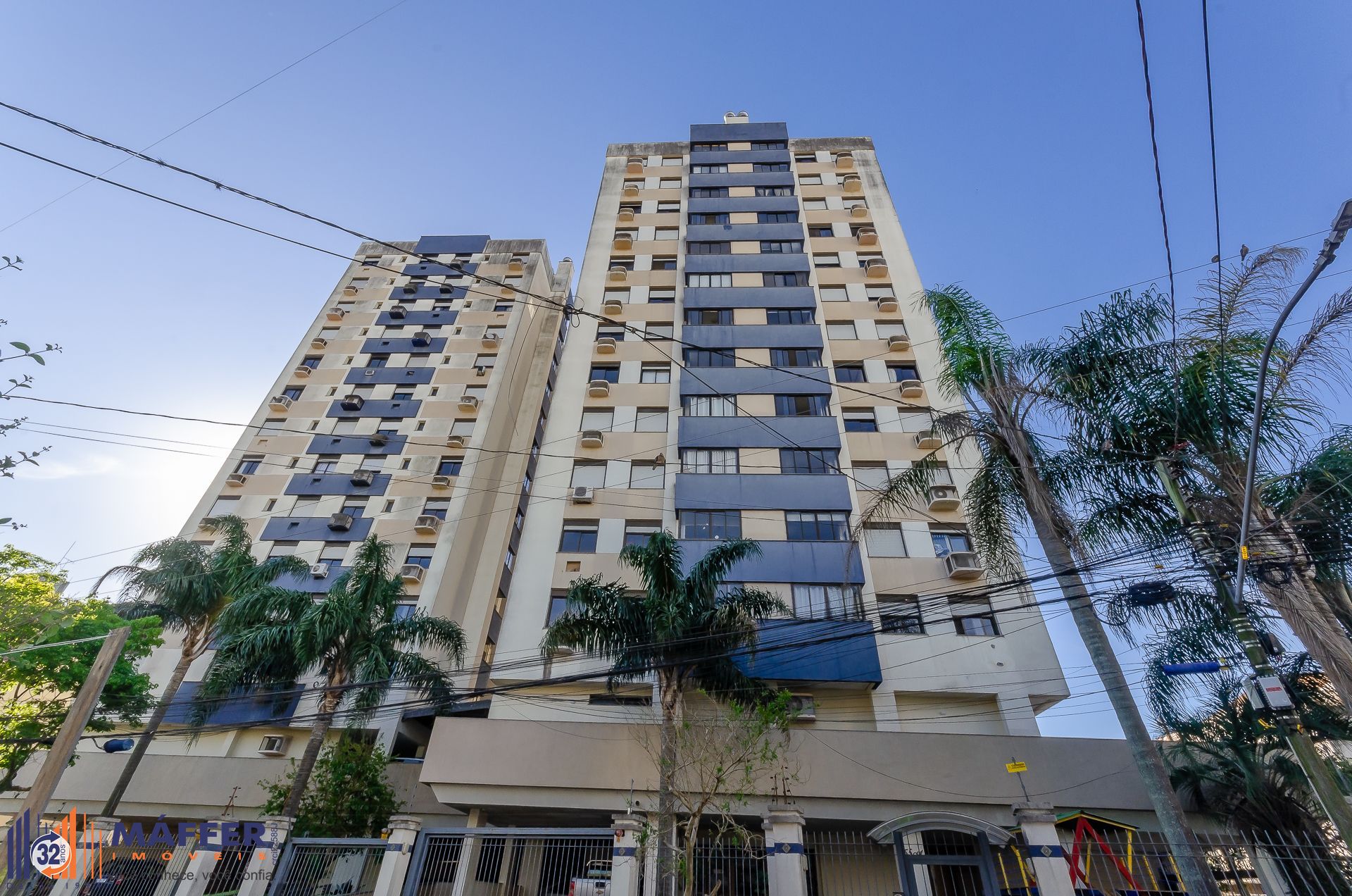 Apartamento, 3 quartos, 73 m² - Foto 26