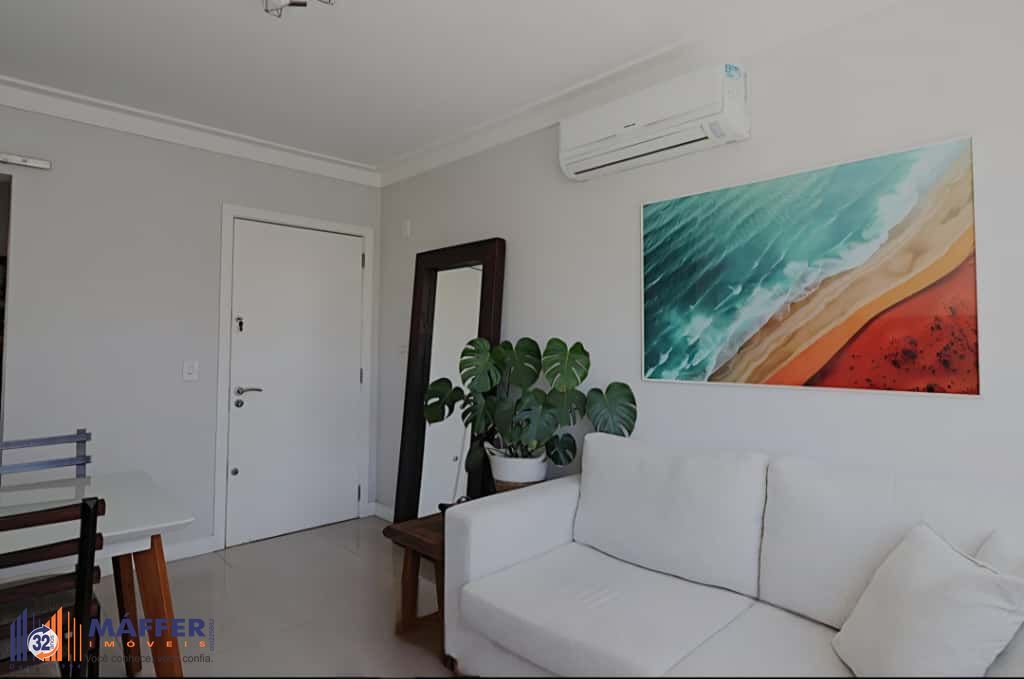 Apartamento, 2 quartos, 62 m² - Foto 5
