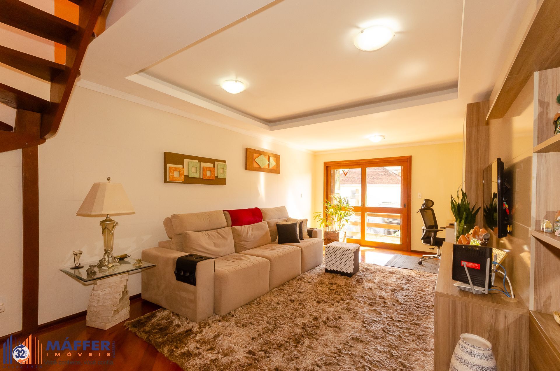 Cobertura, 3 quartos, 225 m² - Foto 2