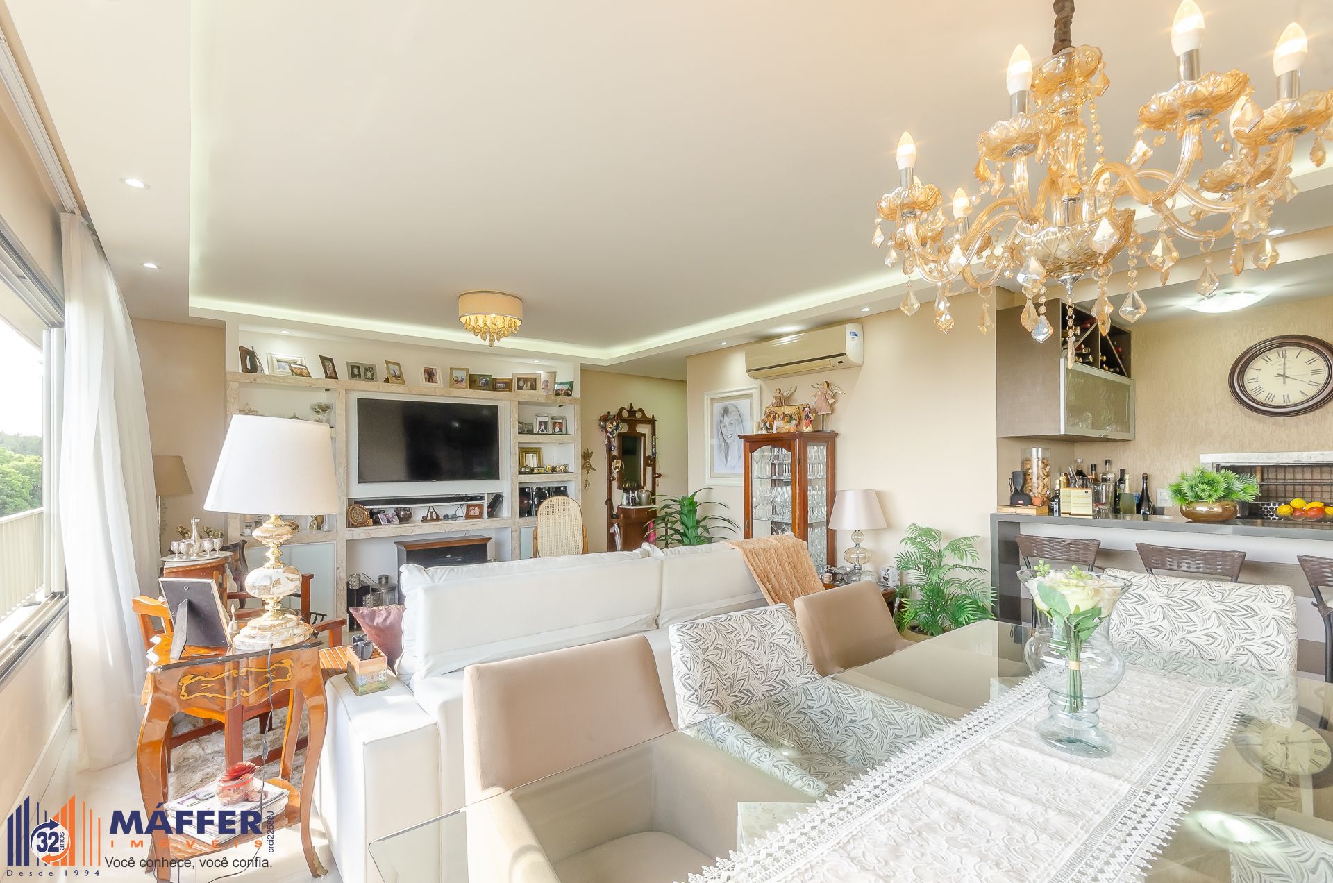 Apartamento, 3 quartos, 126 m² - Foto 9