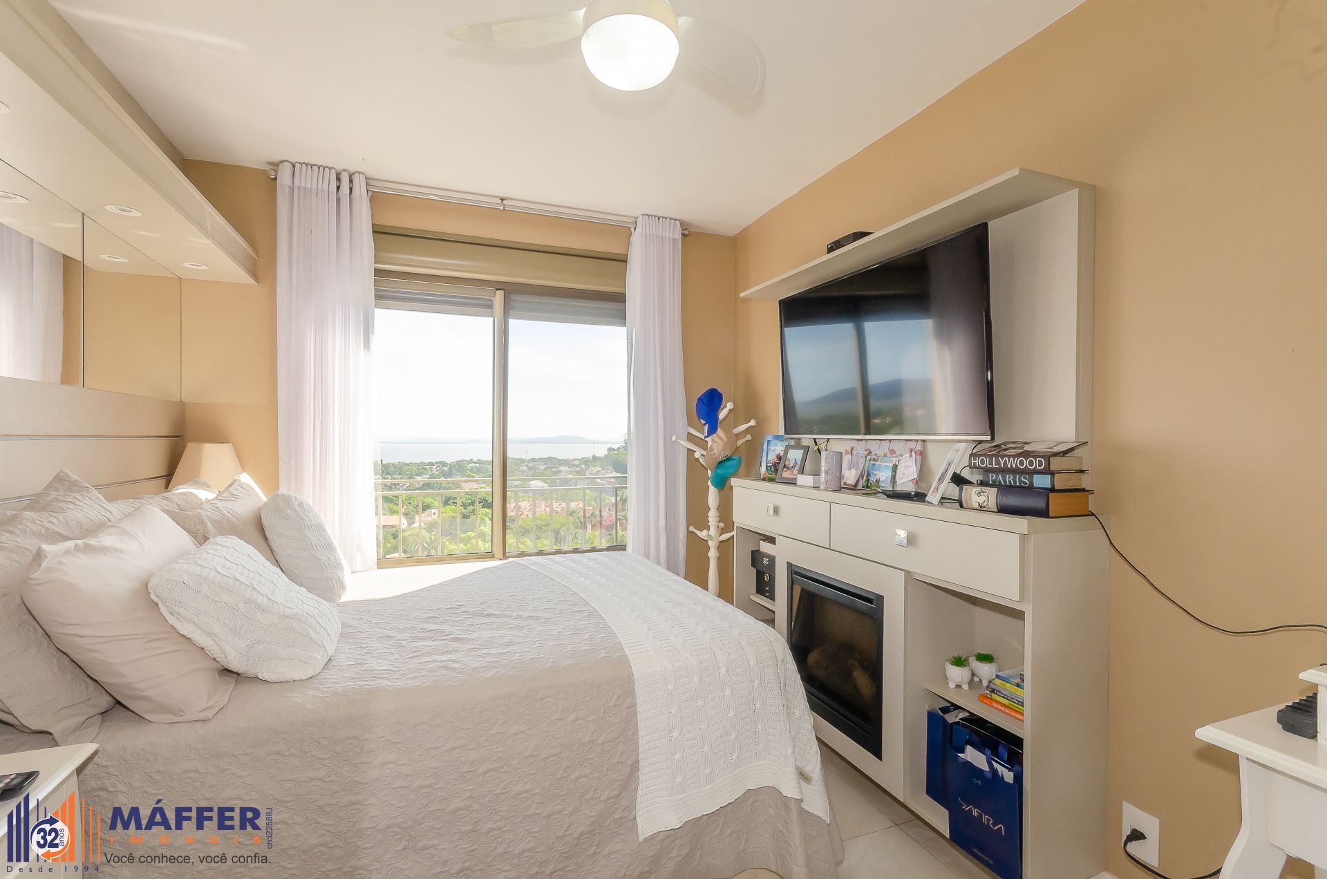 Apartamento, 3 quartos, 126 m² - Foto 25
