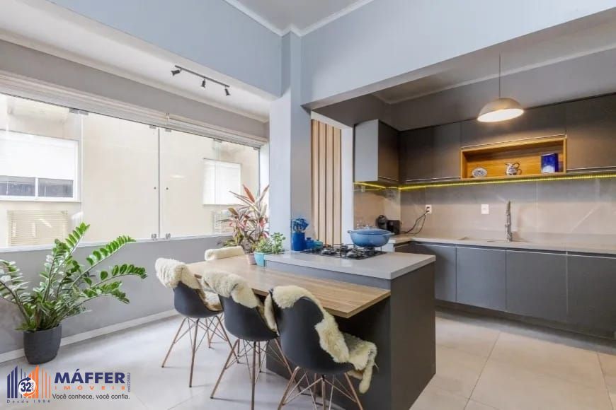 Apartamento, 1 quarto, 52 m² - Foto 8