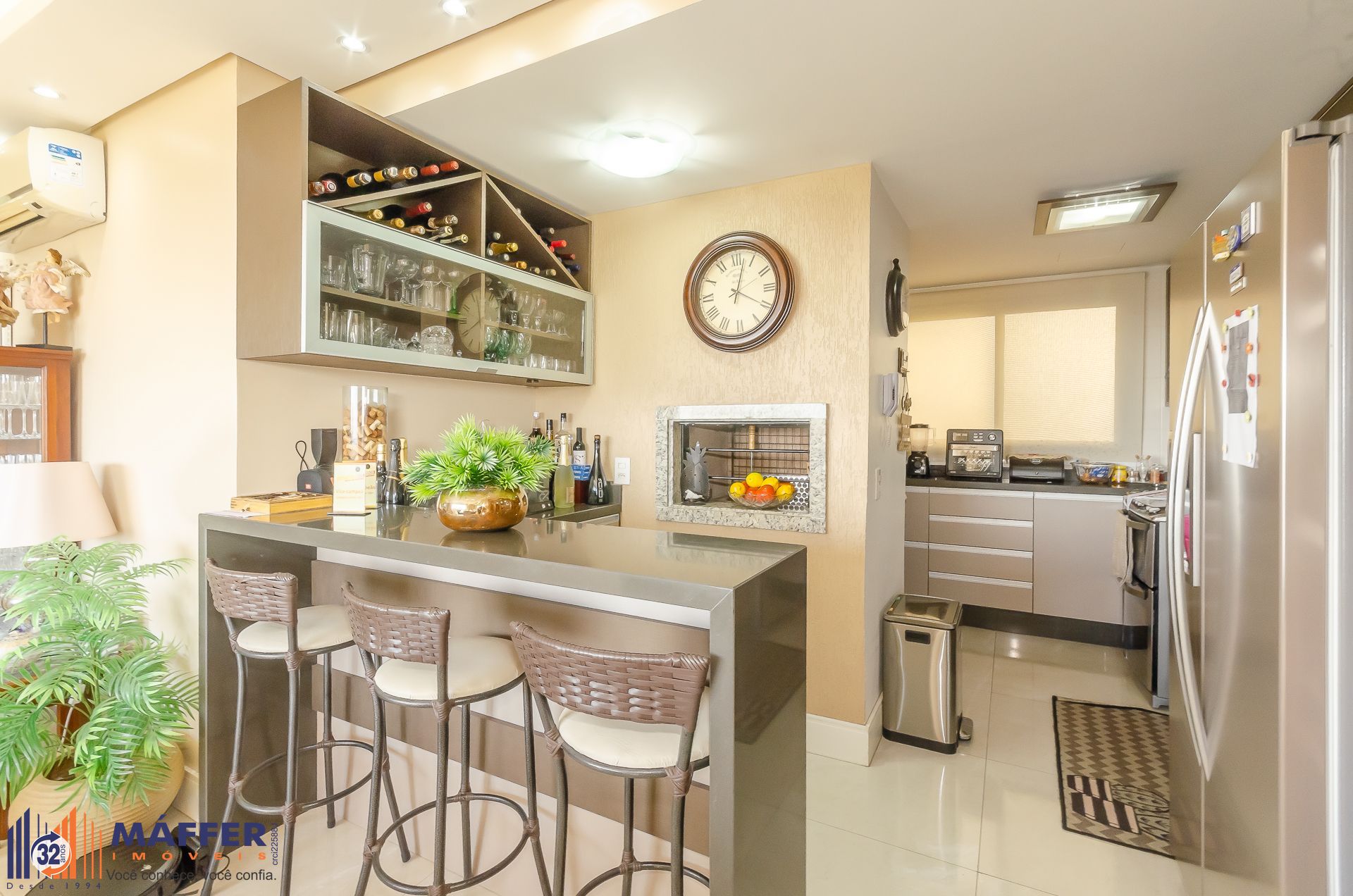 Apartamento, 3 quartos, 126 m² - Foto 18