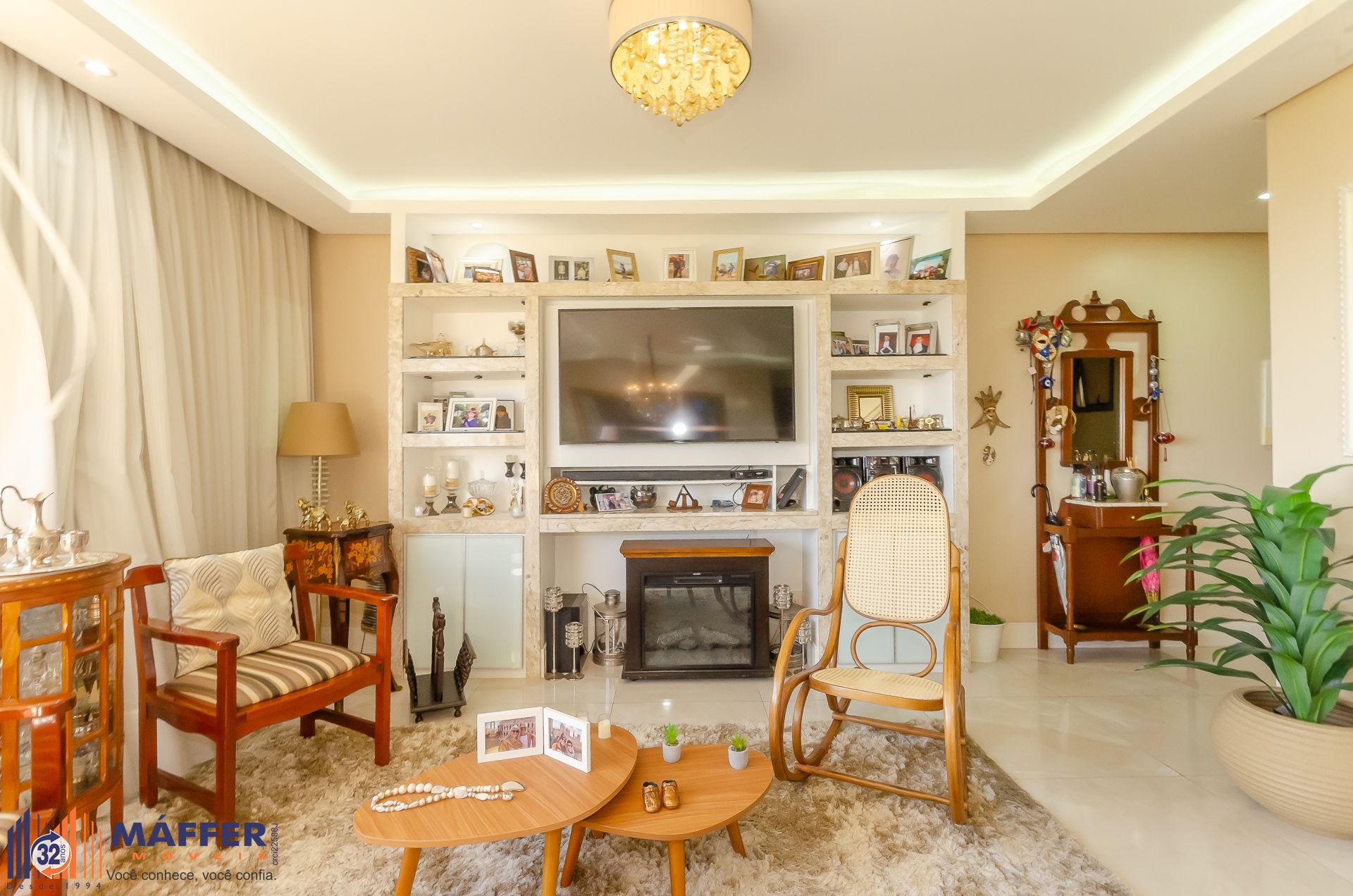 Apartamento, 3 quartos, 126 m² - Foto 16