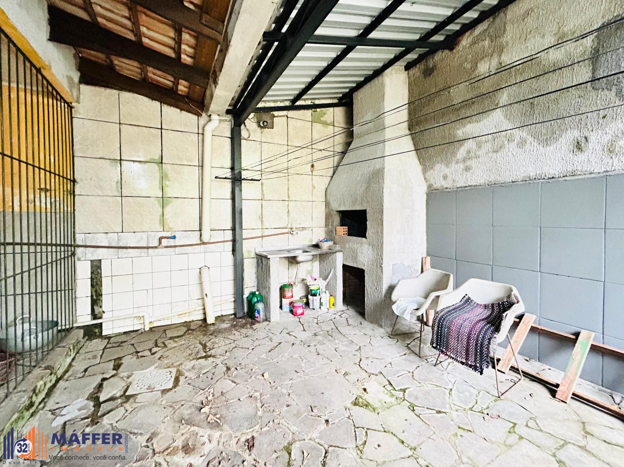 Casa, 2 quartos, 130 m² - Foto 22