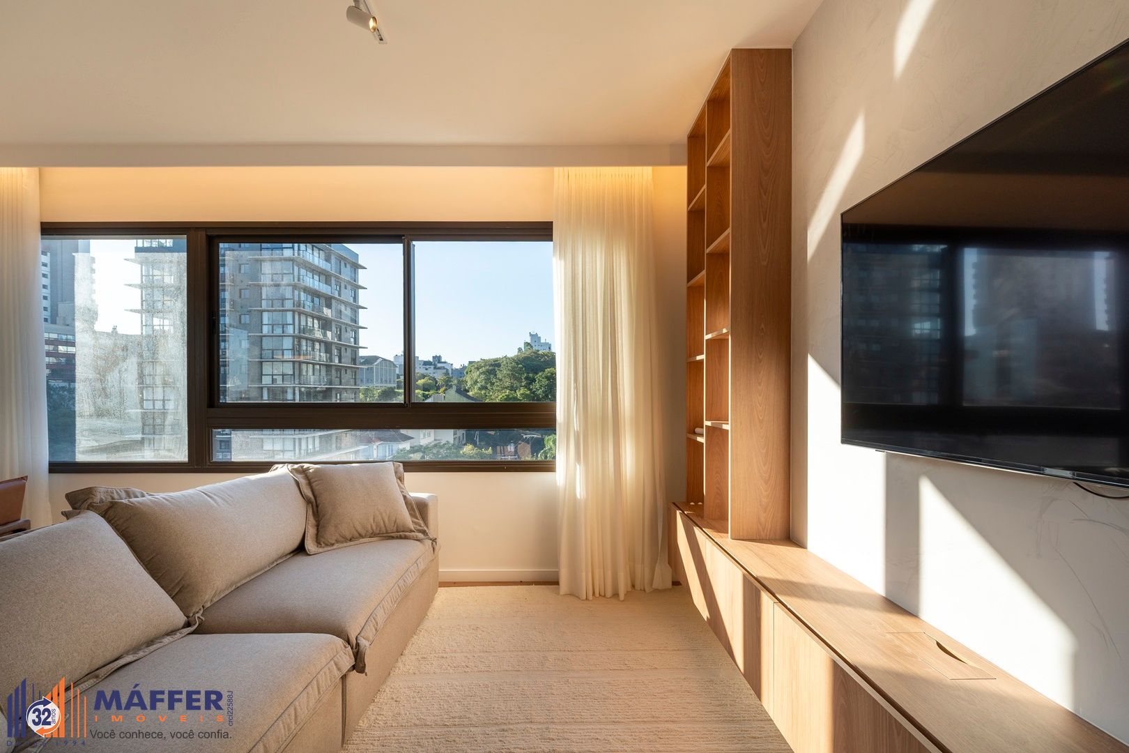 Apartamento, 2 quartos, 77 m² - Foto 6