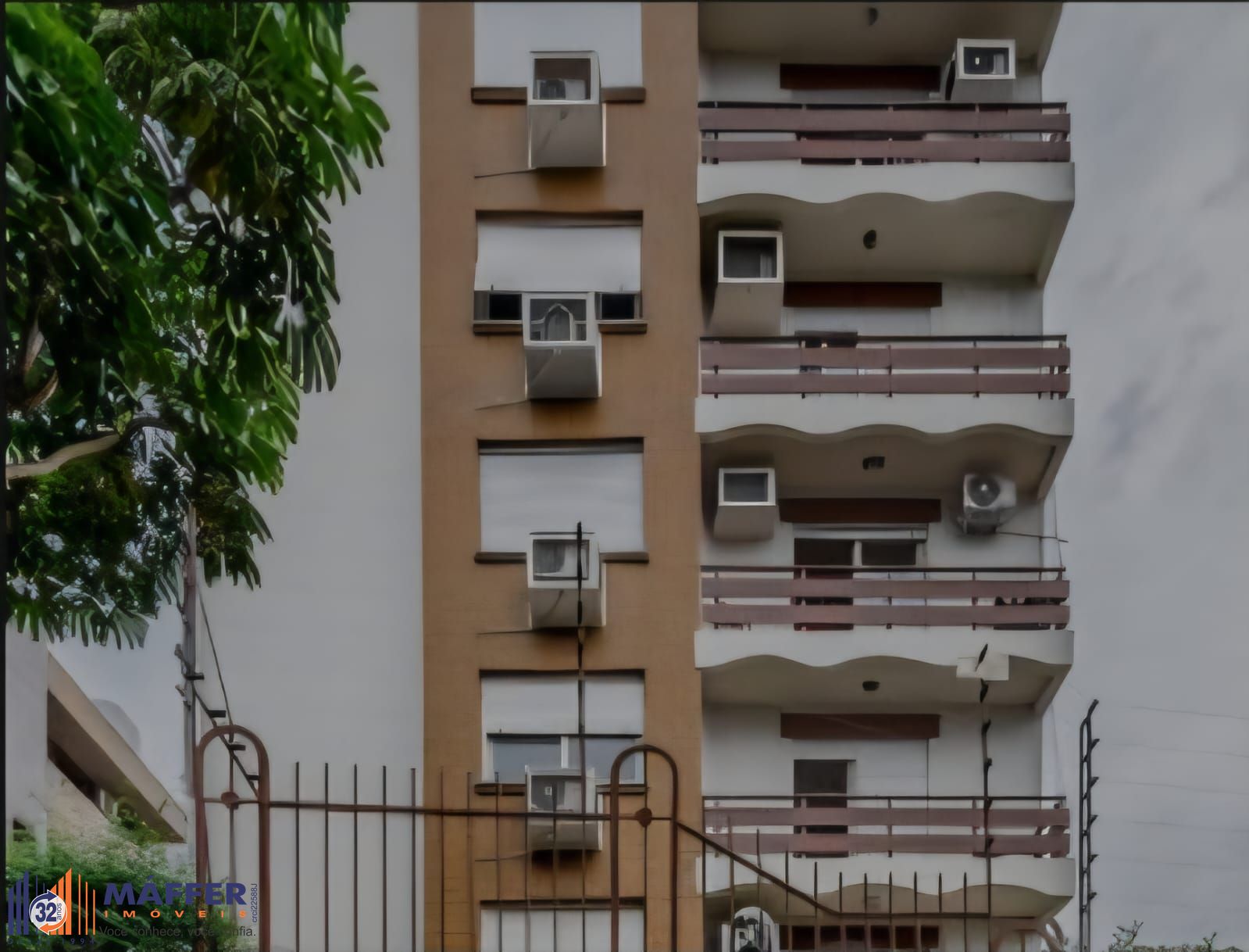 Apartamento, 3 quartos, 111 m² - Foto 2