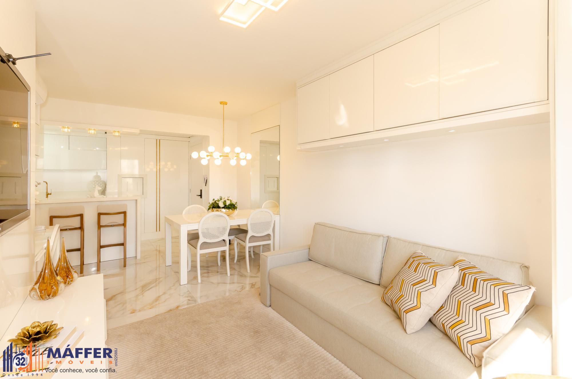 Apartamento, 1 quarto, 54 m² - Foto 12