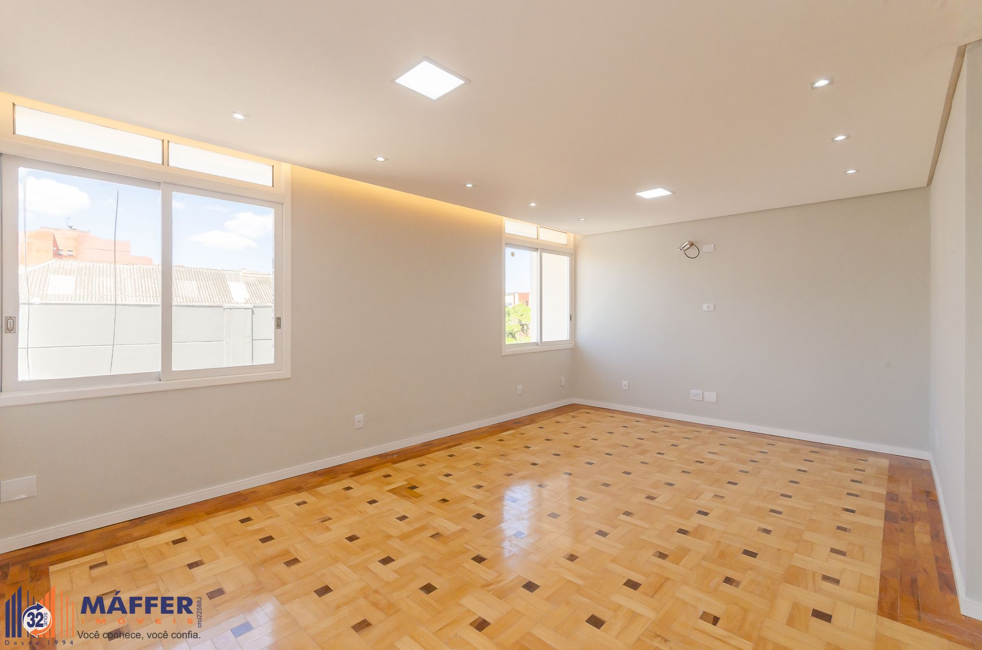 Apartamento, 3 quartos, à venda, 123 m², Petrópolis - Porto Alegre — foto 3