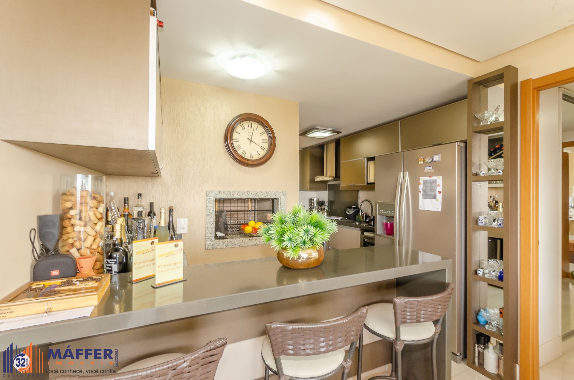 Apartamento, 3 quartos, 126 m² - Foto 19