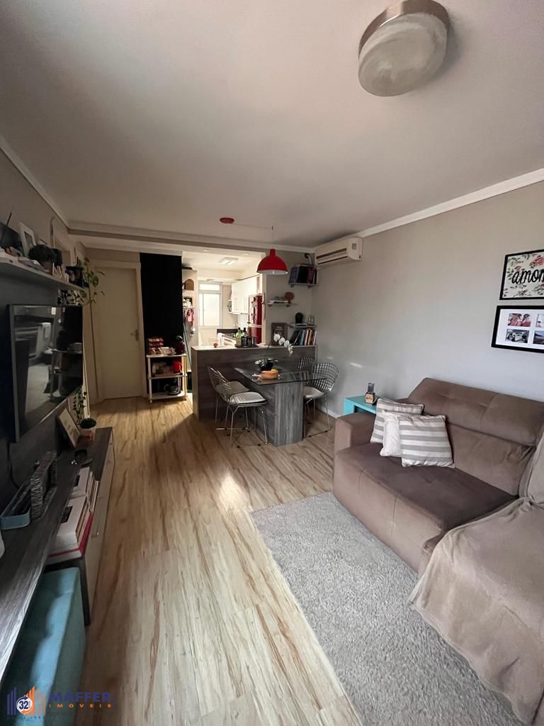Apartamento, 2 quartos, 49 m² - Foto 15