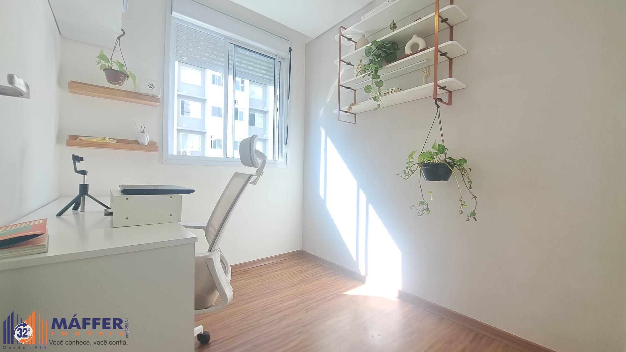 Apartamento, 2 quartos, 41 m² - Foto 16