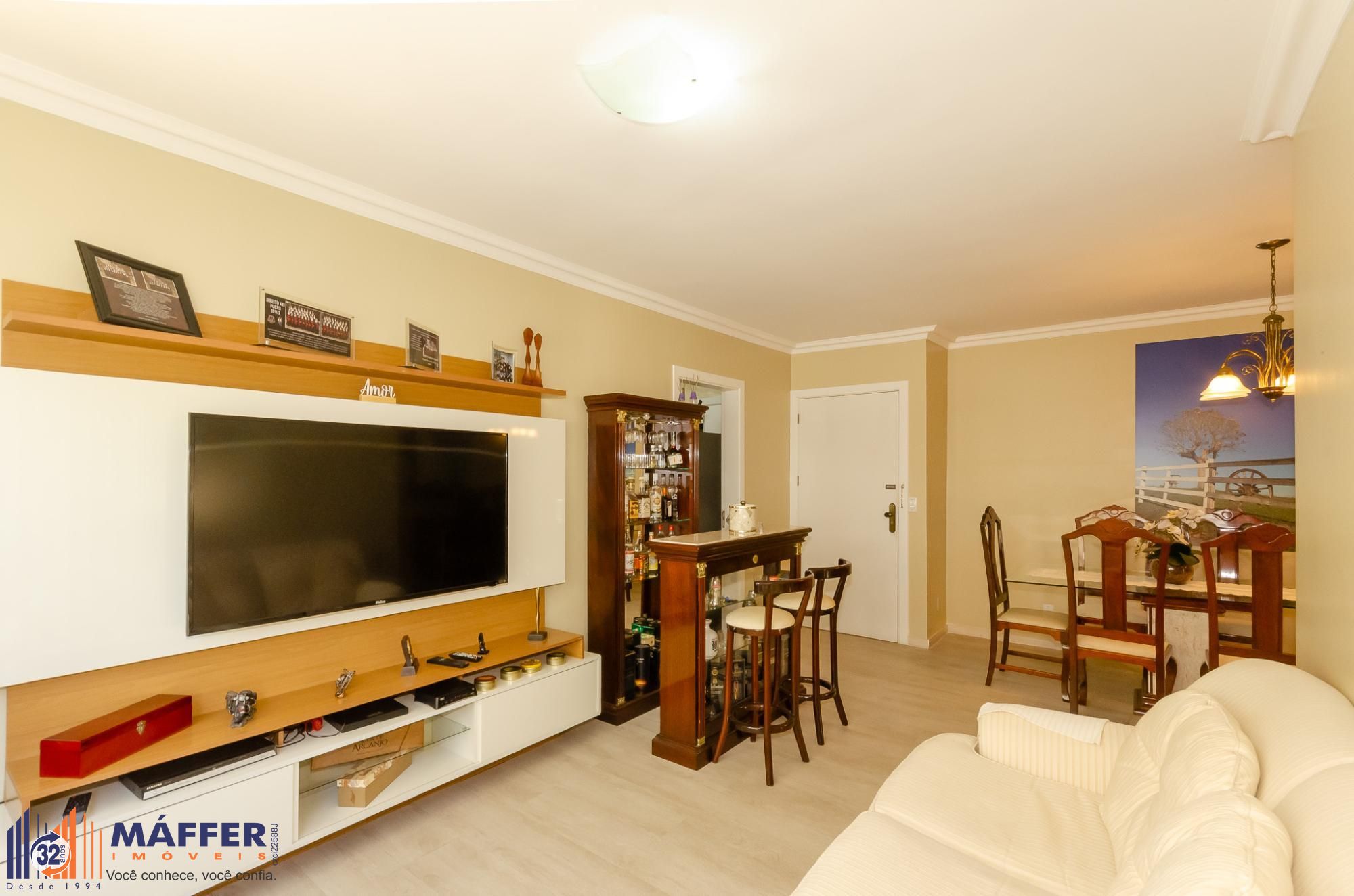 Apartamento, 3 quartos, 99 m² - Foto 6