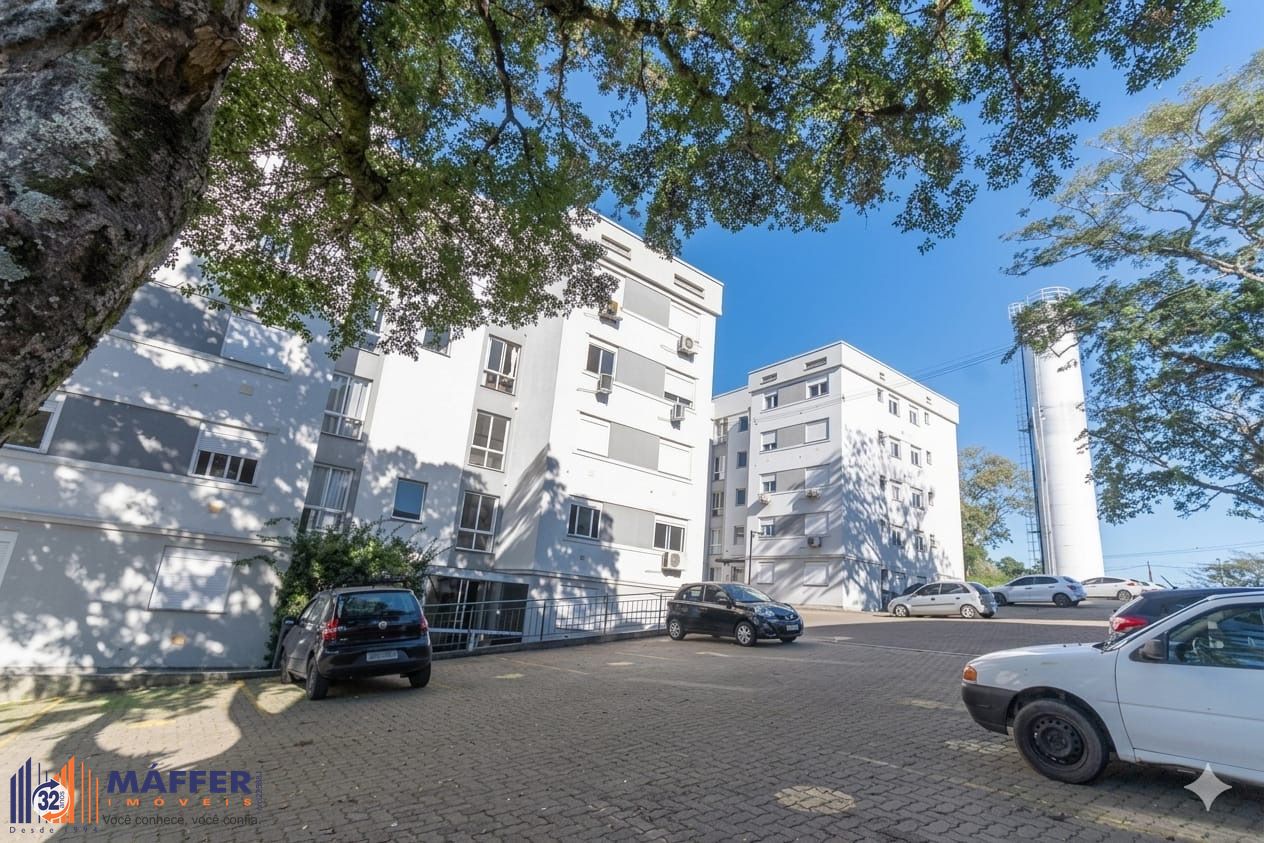 Apartamento, 2 quartos, 47 m² - Foto 11