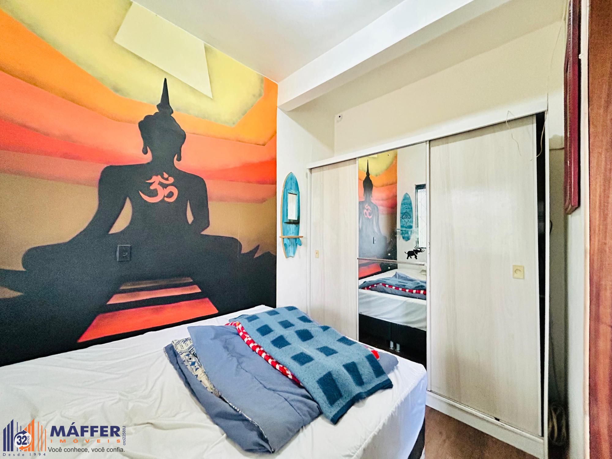 Casa, 2 quartos, 130 m² - Foto 12