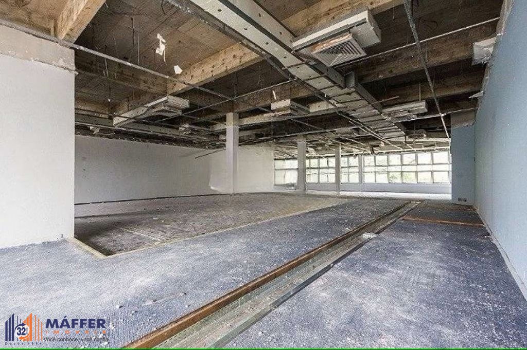 Prédio Inteiro, 1152 m² - Foto 8