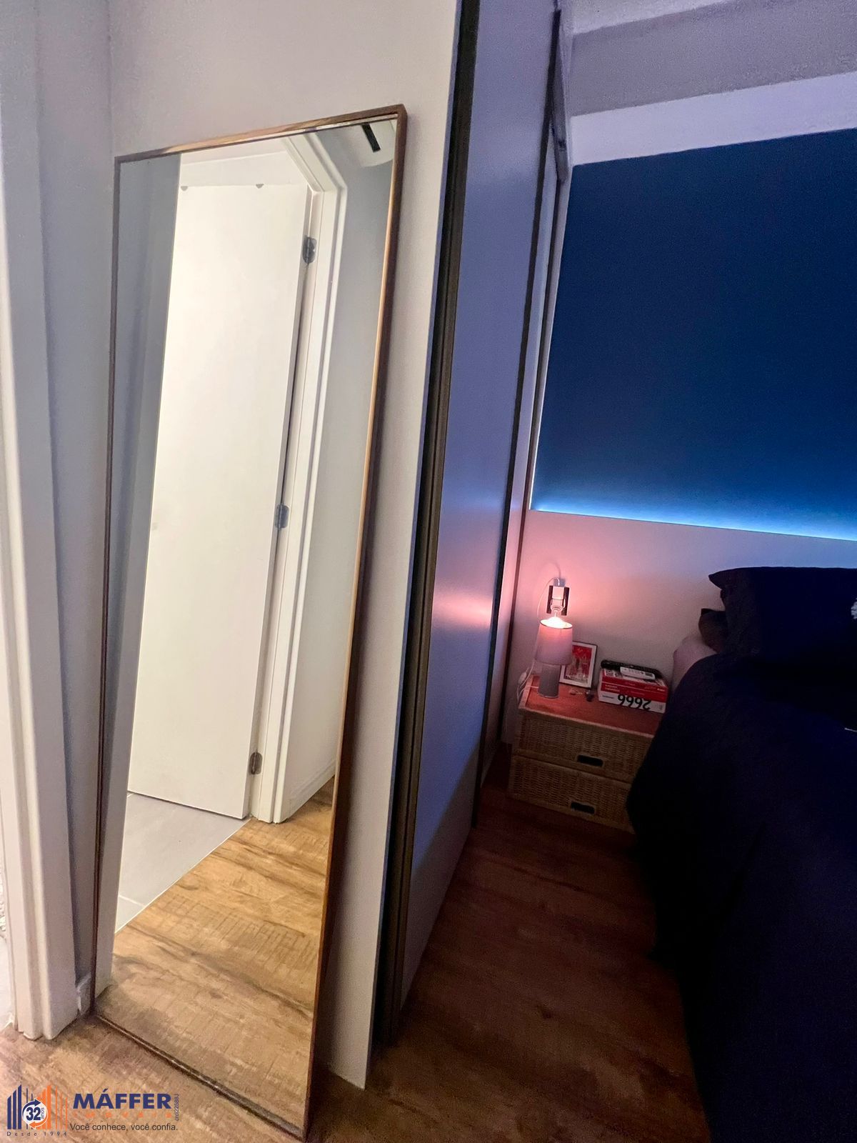 Apartamento, 1 quarto, 42 m² - Foto 20