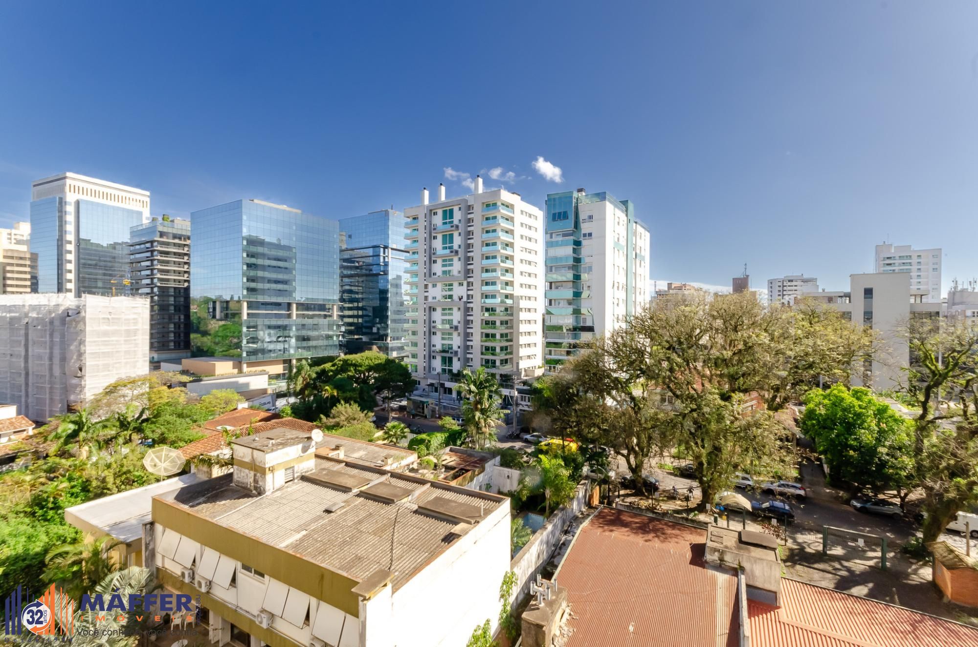 Apartamento, 1 quarto, 54 m² - Foto 8