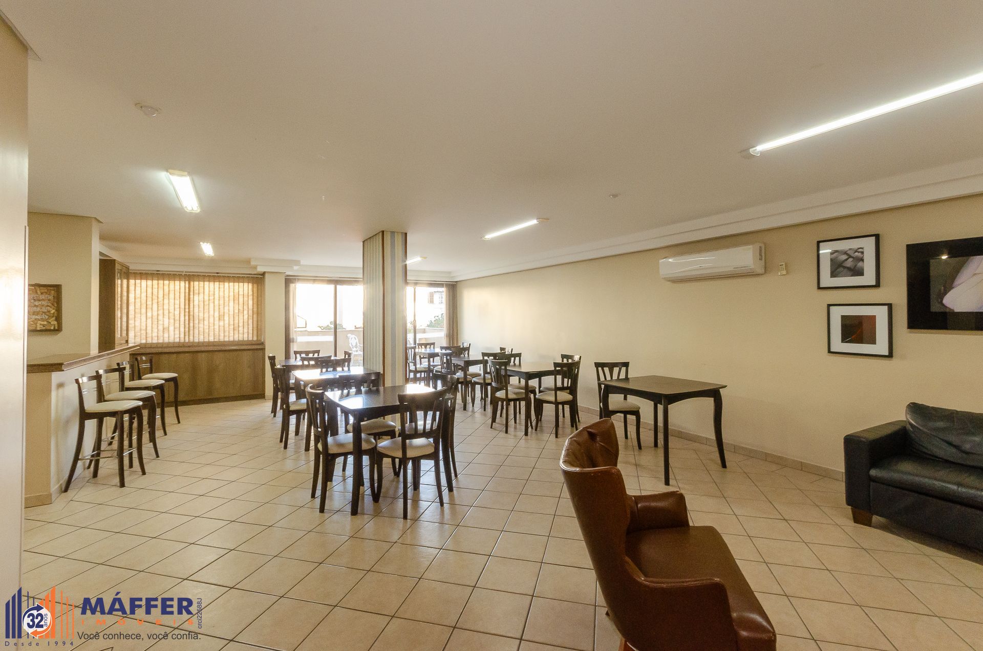 Apartamento, 3 quartos, 73 m² - Foto 34