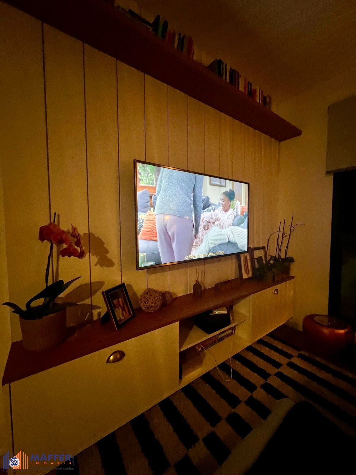 Apartamento, 1 quarto, 42 m² - Foto 19