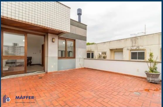 Cobertura, 2 quartos, 128 m² - Foto 6