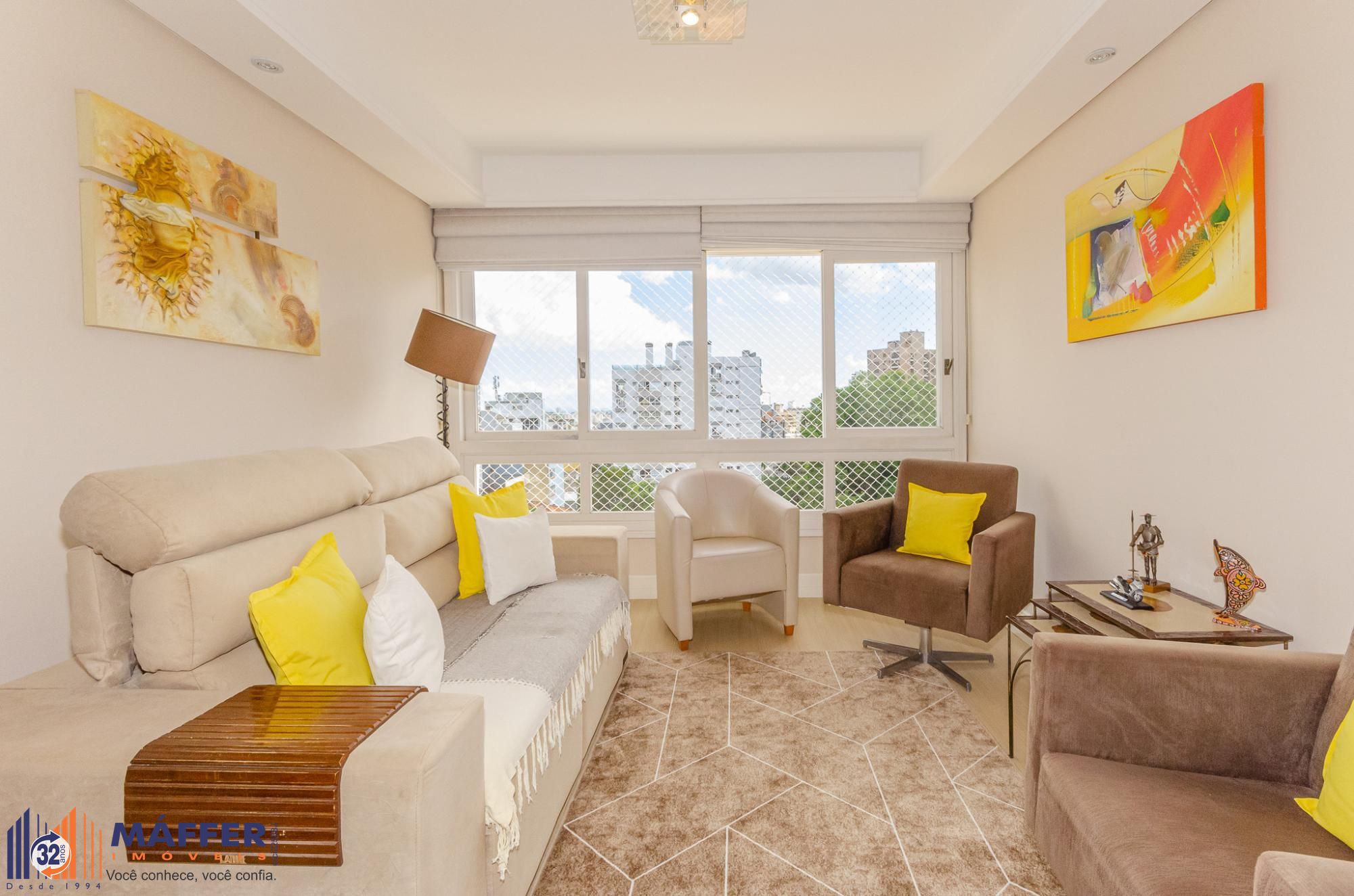 Apartamento, 3 quartos, à venda, 117 m², Petrópolis - Porto Alegre — foto 5