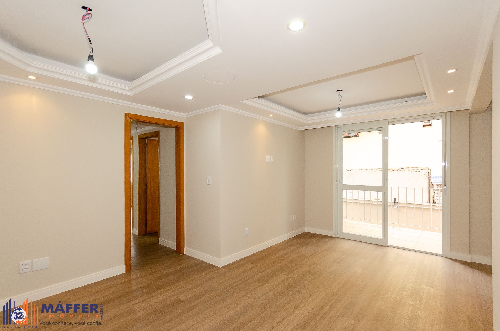 Apartamento, 3 quartos, 101 m² - Foto 2