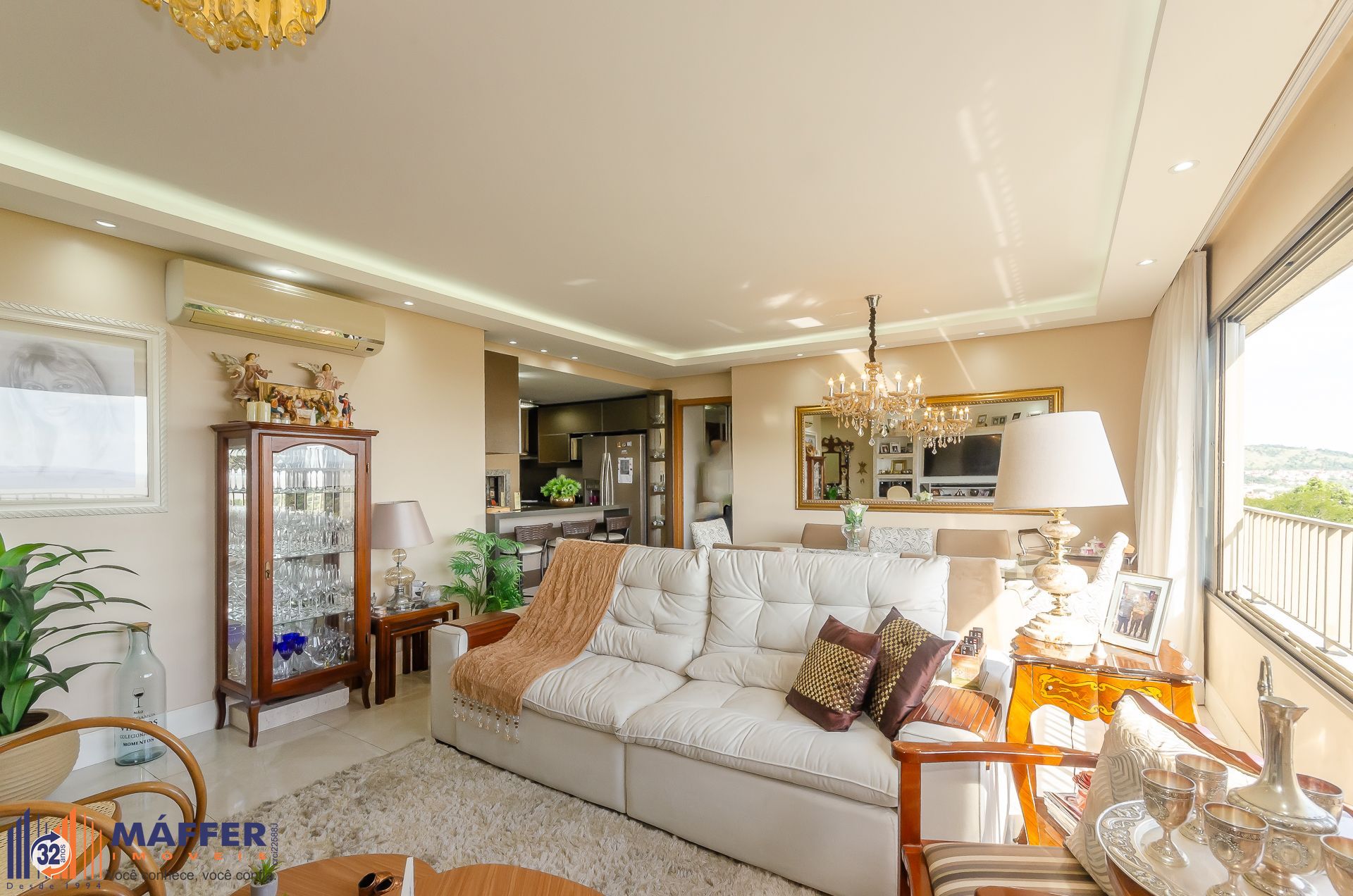 Apartamento, 3 quartos, 126 m² - Foto 12