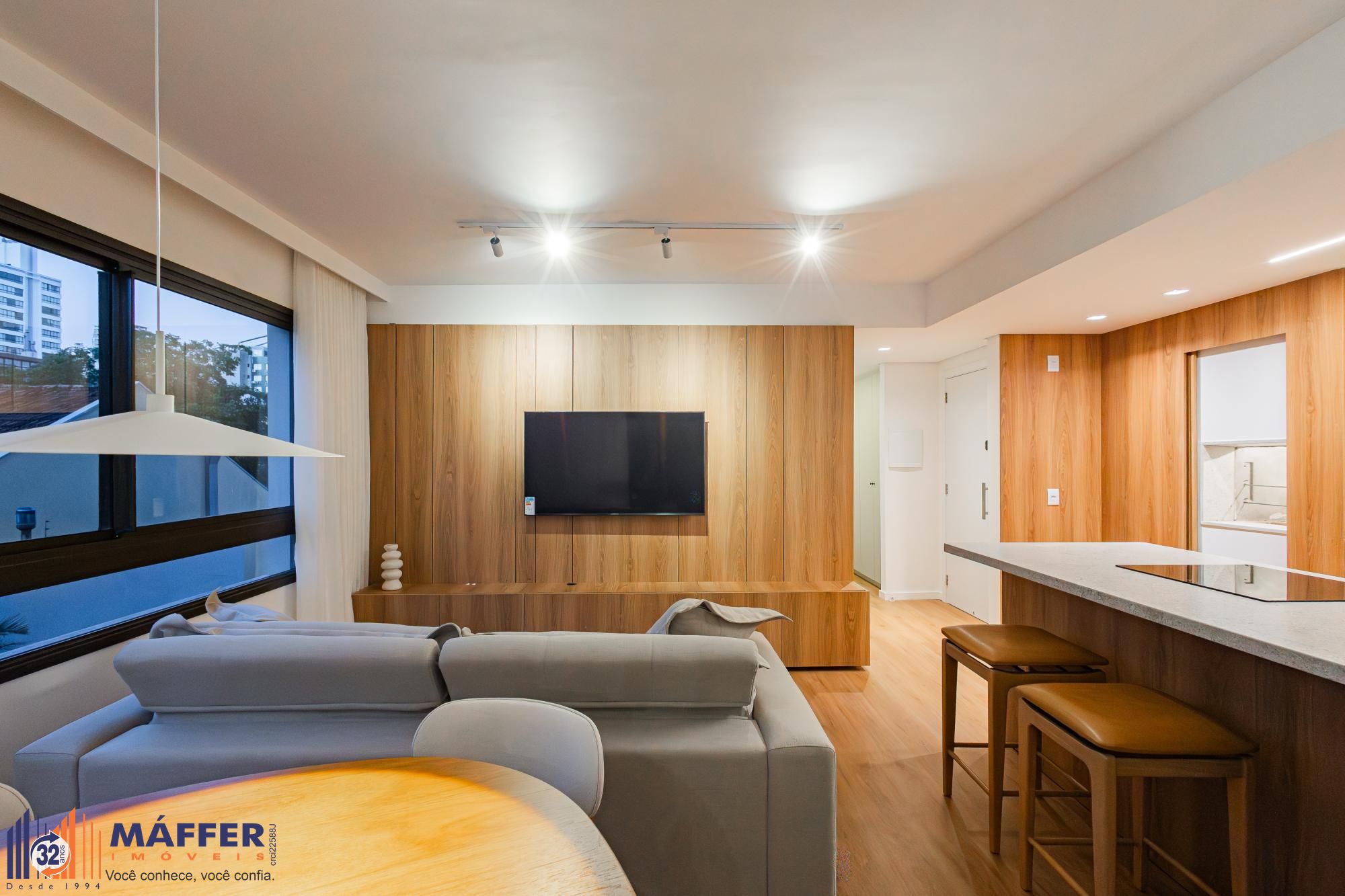 Apartamento, 2 quartos, 82 m² - Foto 7