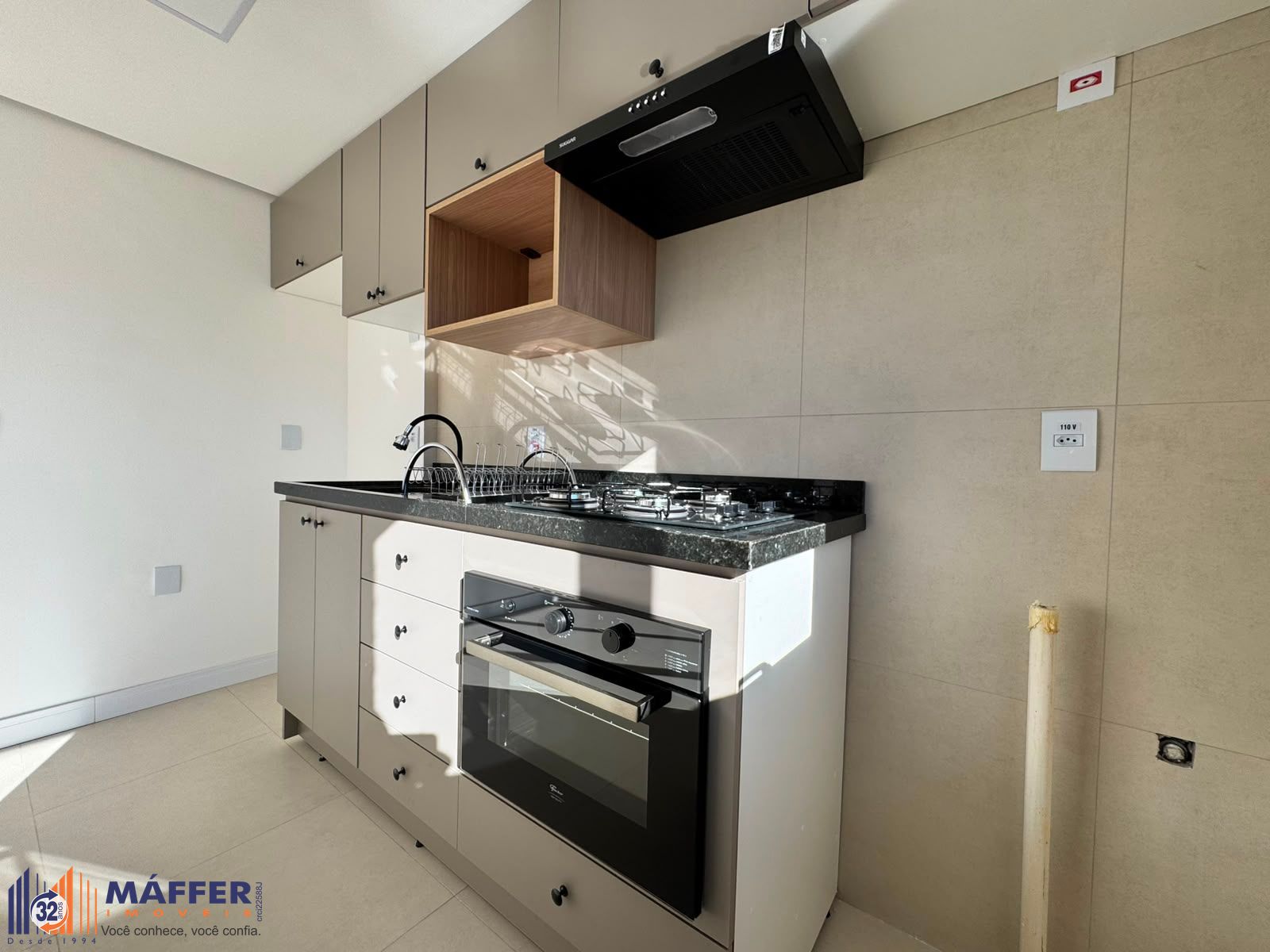 Apartamento, 2 quartos, 42 m² - Foto 6