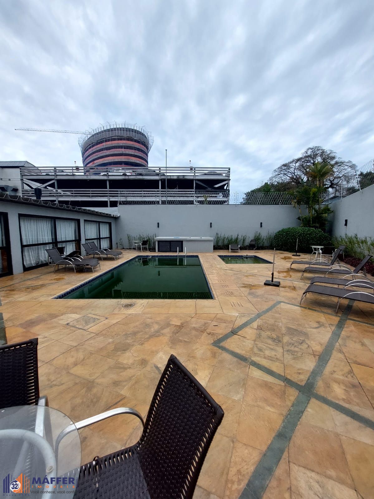 Apartamento, 2 quartos, 67 m² - Foto 21