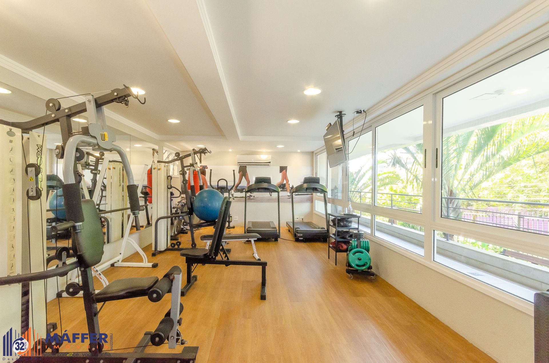 Apartamento, 2 quartos, 98 m² - Foto 43