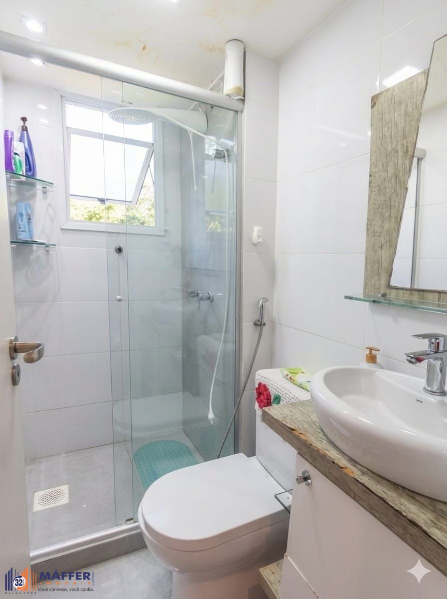 Apartamento, 2 quartos, 47 m² - Foto 10
