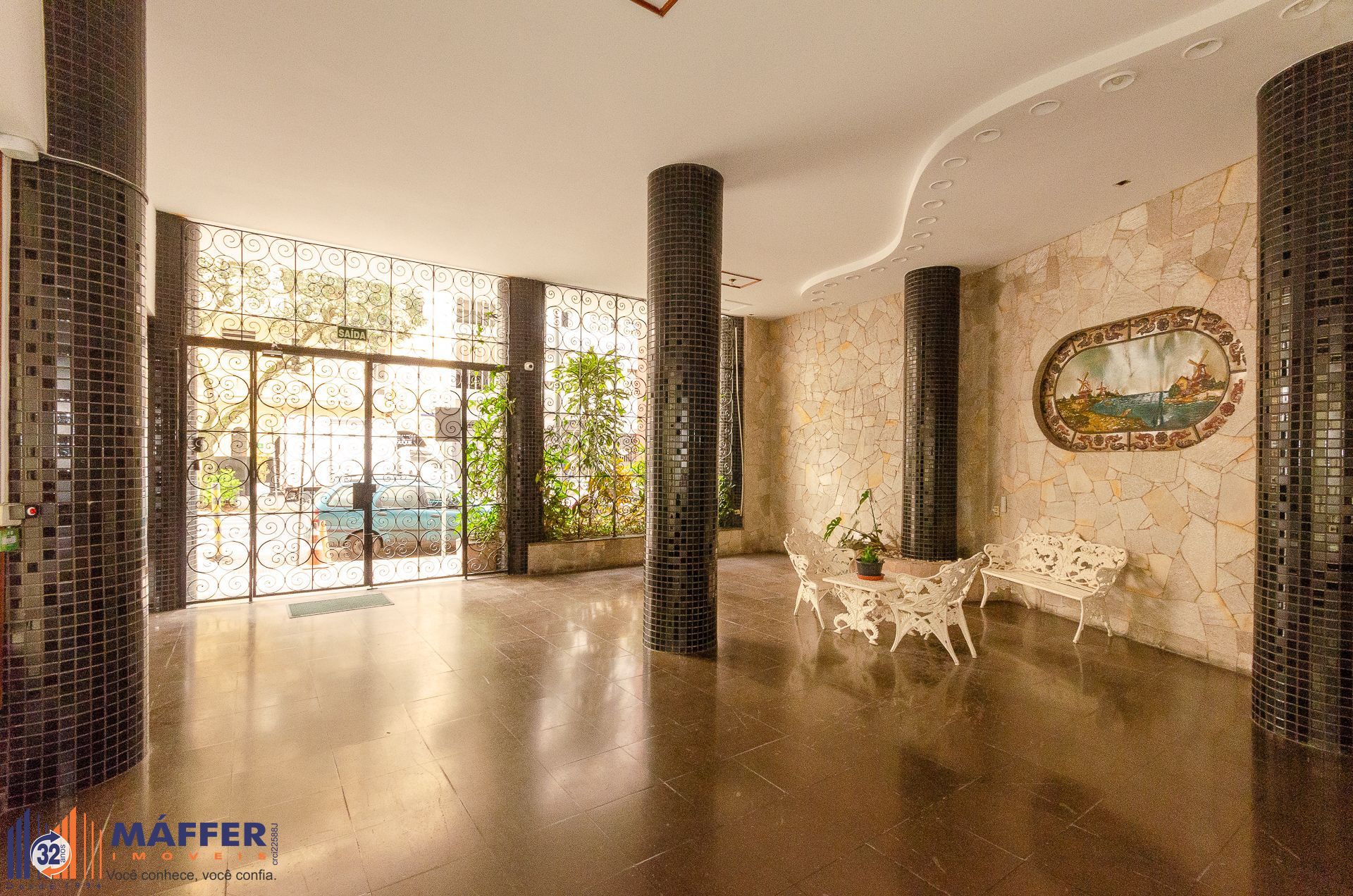 Apartamento, 2 quartos, 80 m² - Foto 34