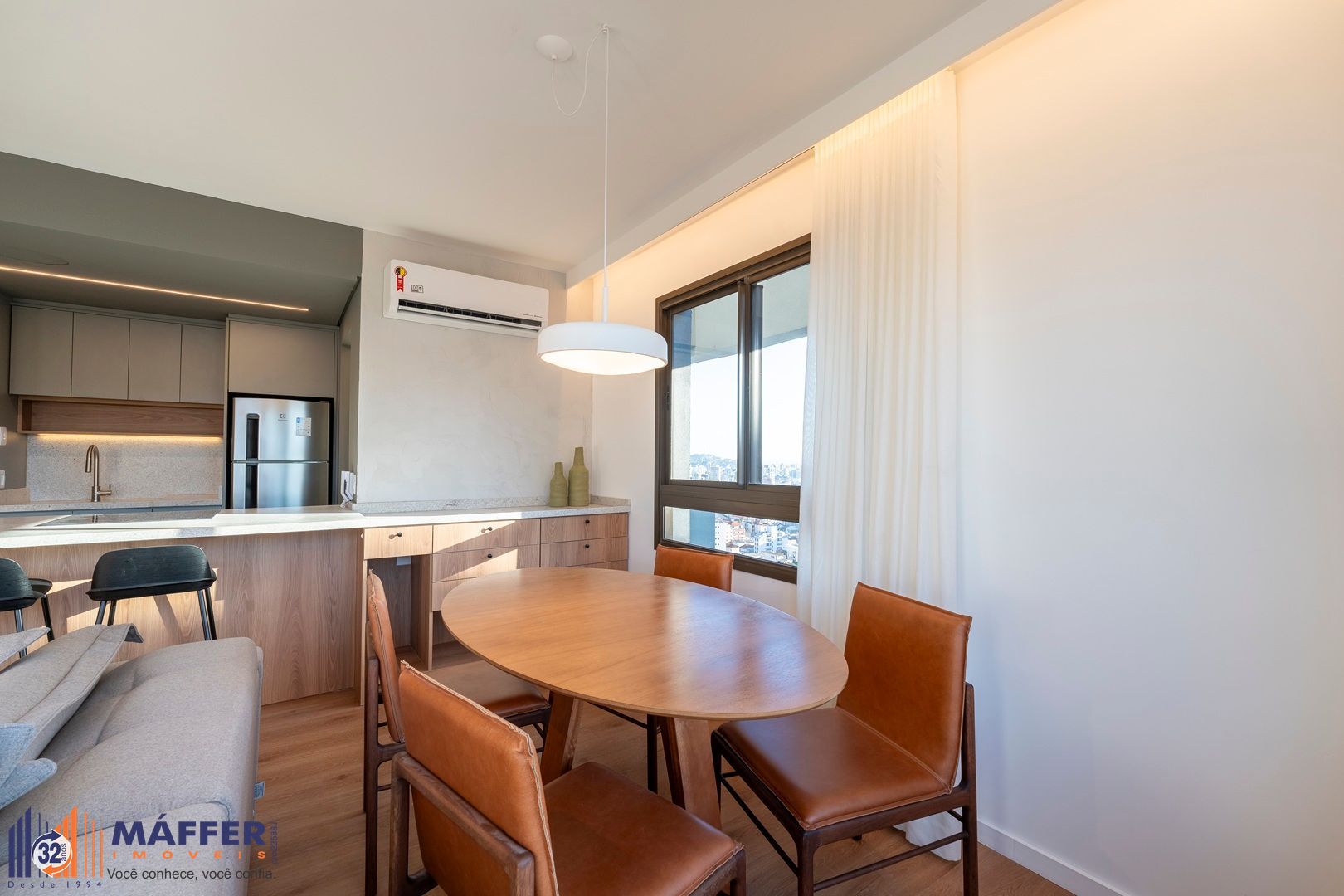 Apartamento, 2 quartos, 77 m² - Foto 9
