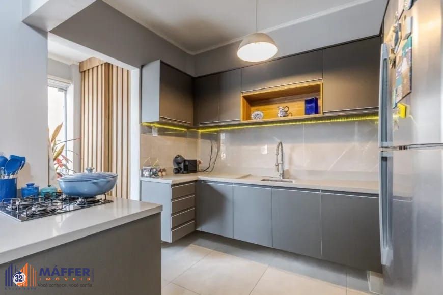 Apartamento, 1 quarto, 52 m² - Foto 9