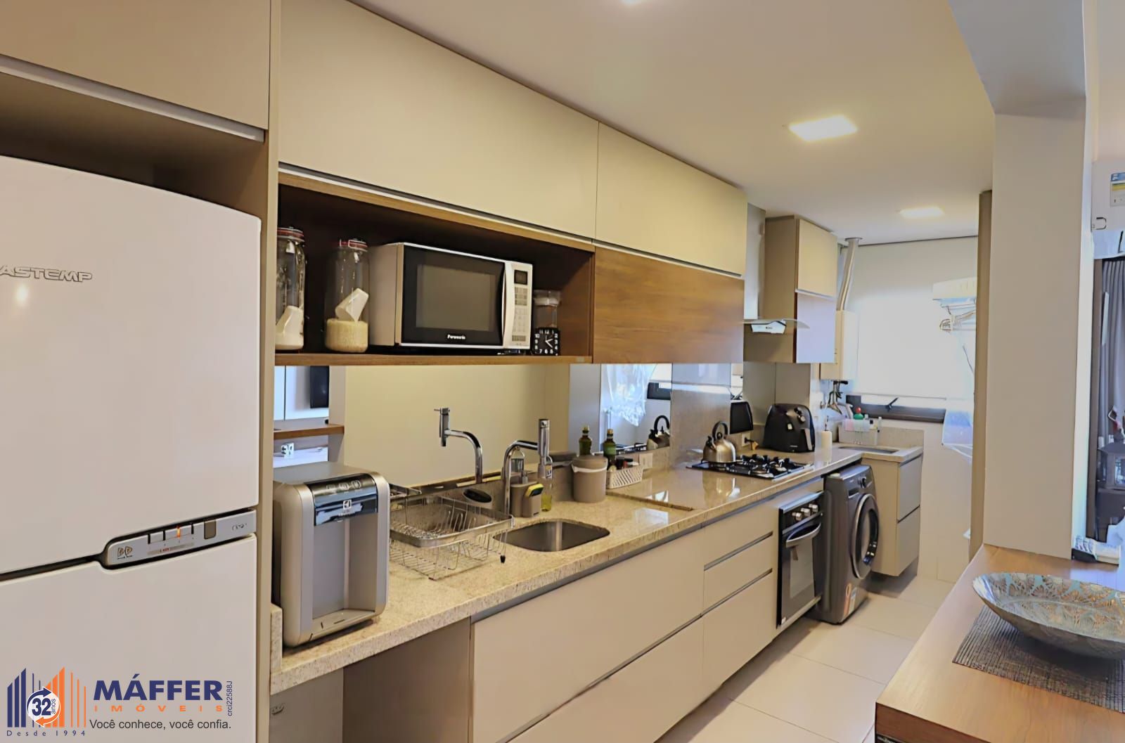 Apartamento, 2 quartos, 69 m² - Foto 7
