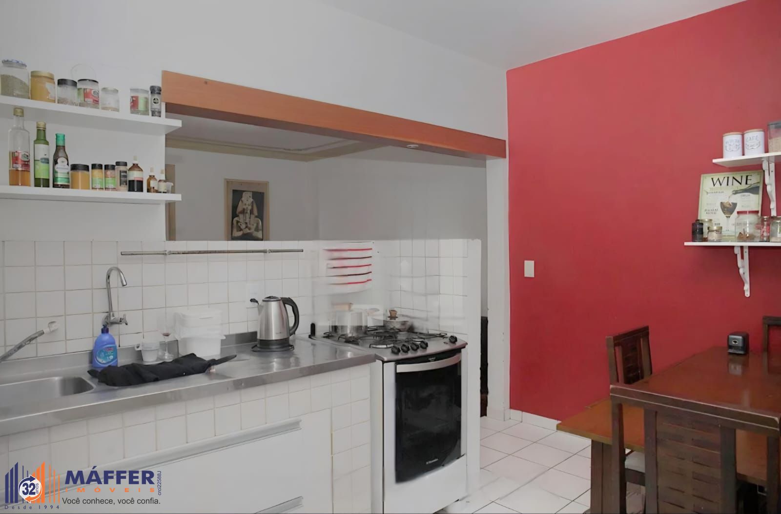 Apartamento, 3 quartos, 104 m² - Foto 8