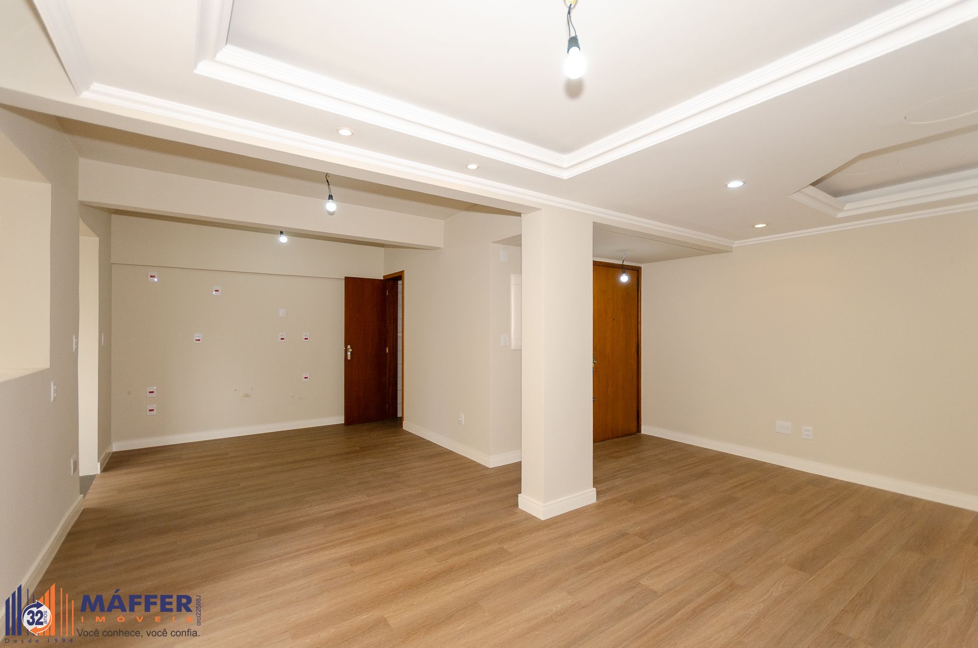 Apartamento, 3 quartos, 101 m² - Foto 5