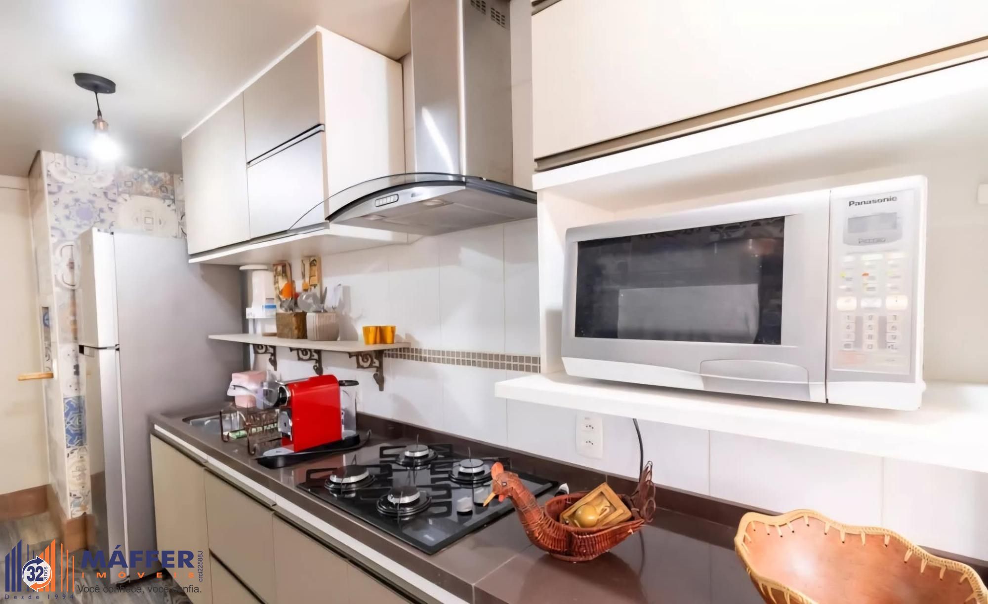 Apartamento, 1 quarto, 49 m² - Foto 7
