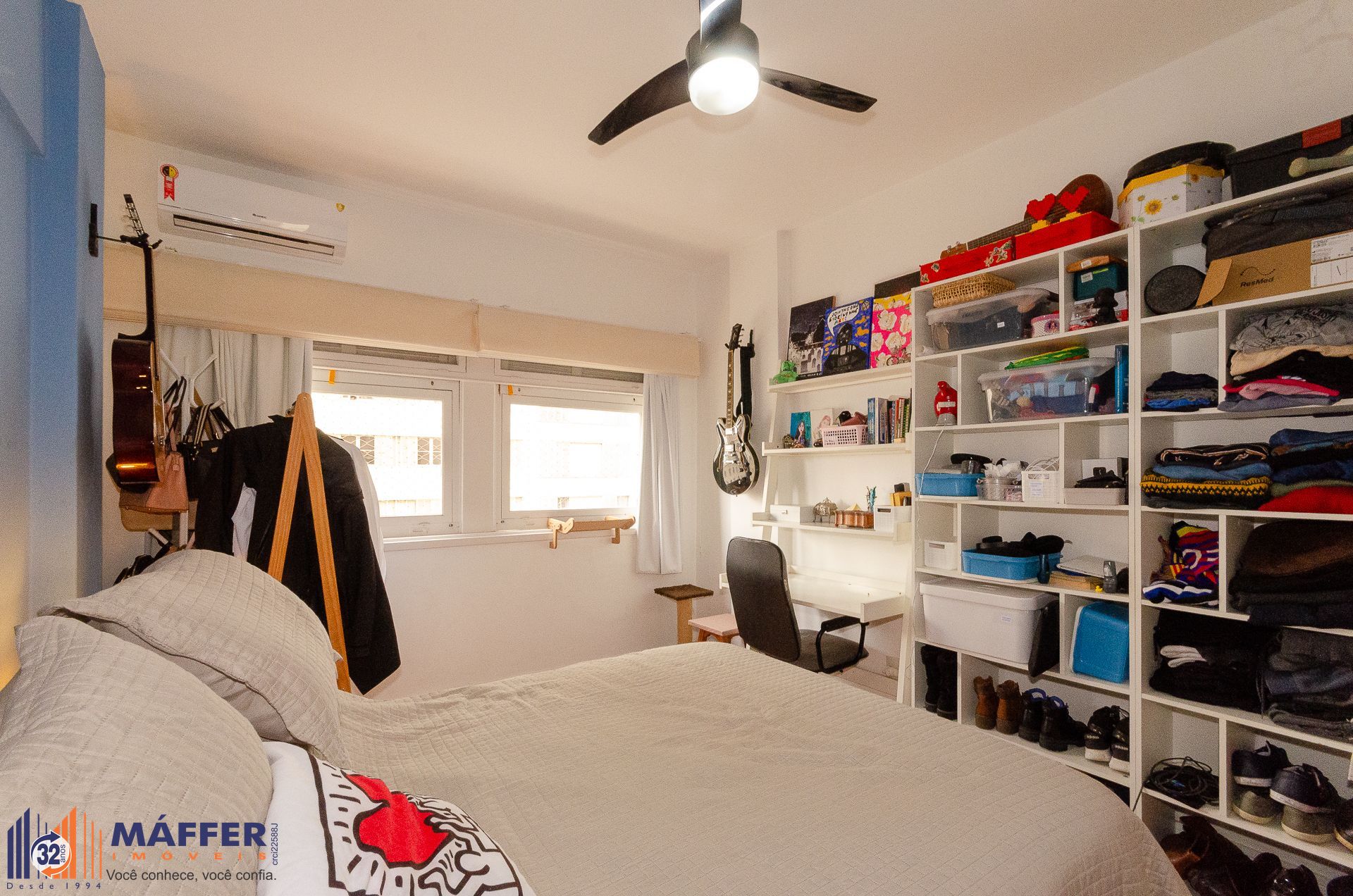 Apartamento, 2 quartos, 80 m² - Foto 18
